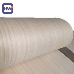 HW 1.5-5MM Thick Thin Engineered Wood Veneer Plywood
