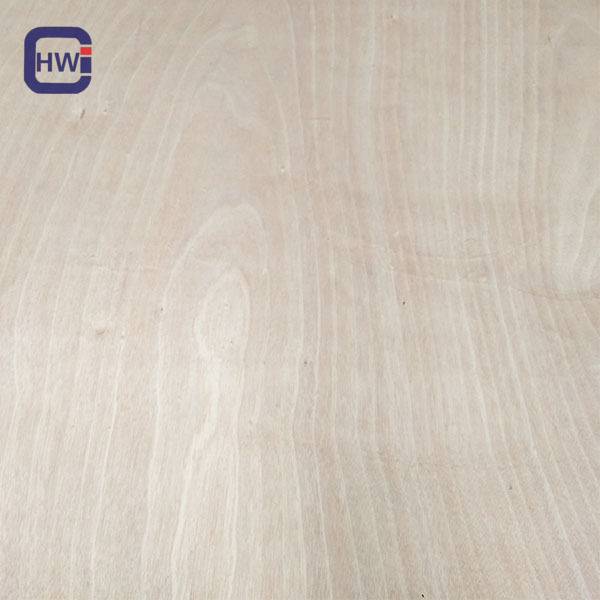 HW  1220*2440mm Okoume Plywood Featured Image