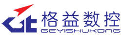 logo of SHENZHEN GE YI