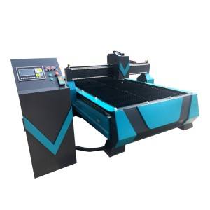 China 1530 Hyperthern CNC Plamsa Cutting Machine