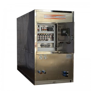 Usine bon marché de la Chine Cube Ice Maker Machine de haute qualité