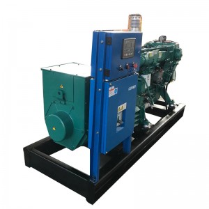 Generator generator set-140kw
