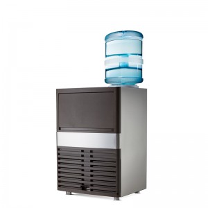 Factory Supply Big Ice Machine - Commercial cube ice machine-55KG – CENTURY SEA