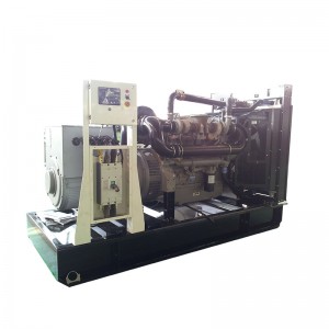 2019 Latest Design China 27kVA Ce ISO Approved Warranty Good Price with Perkins Engine