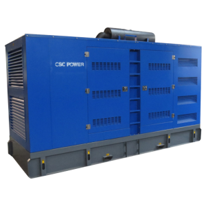 Chinese Professional 15 Kva Generator - 200kw high quality power diesel generator with perkins engine price list – CENTURY SEA