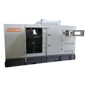 Factory wholesale China Small Power Diesel Generator 120kw Generator for Home Use with Perkins