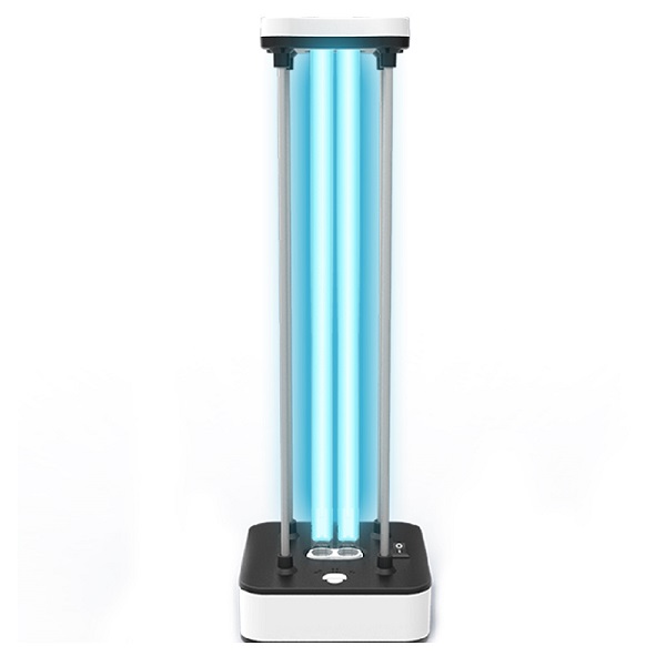 factory directly sale air sterilization 253.7nm UV disinfection lamp Featured Image