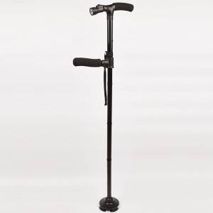 Mobile Cane – Twin Grip
