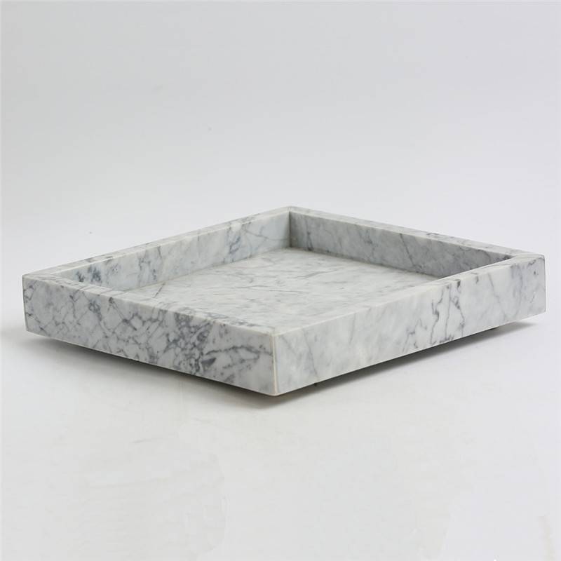 Marble Tray Featured Image