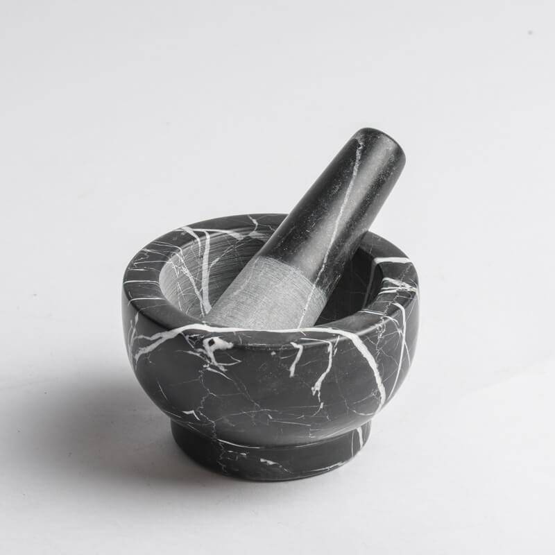 Marble Mortar and Pestle Featured Image
