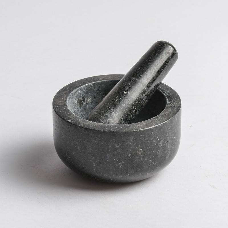 Granite Mortar And Pestle Featured Image