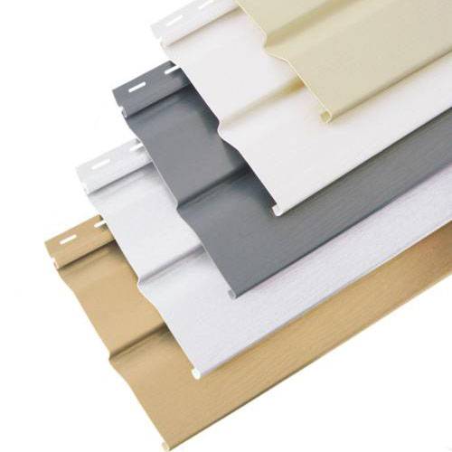 PVC Exterior Wall Siding Hanging Board Featured Image