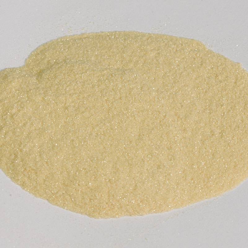 Calcined mica powder Featured Image