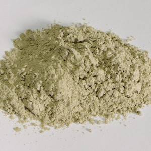 Chinese wholesale Mica Shimmer - Phlogopite mica powder – Huajing