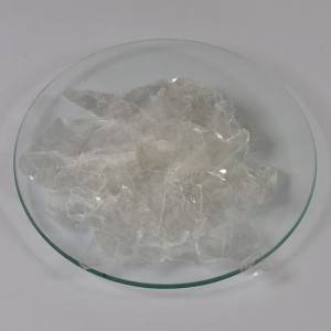 Synthetic mica powder