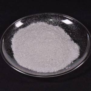 Synthetic mica powder