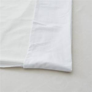 100% Cotton Knitted Waterproof Pillow Protector
