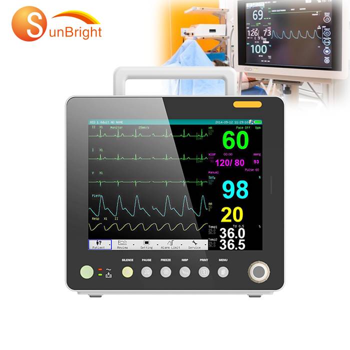 Patient monitor  SUN-603S Featured Image