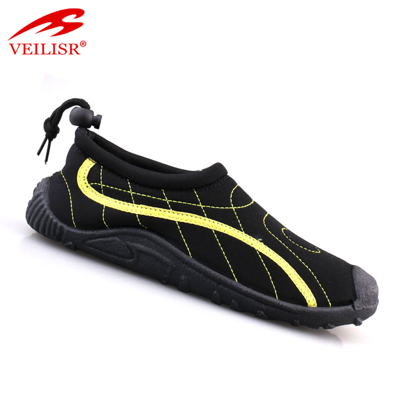 Breathable sport footwear swim beach aqua water shoes
