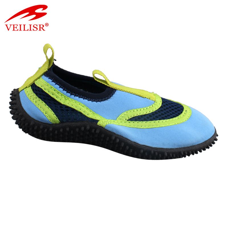 wholesale sex blue men power sport mesh outdoor swimming beach aqua water shoes