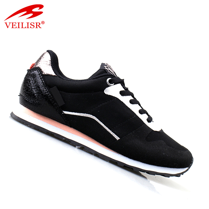 New arrival High quality Fashionable Anti Slippery breathable PU mesh children sneakers kids sport casual shoes