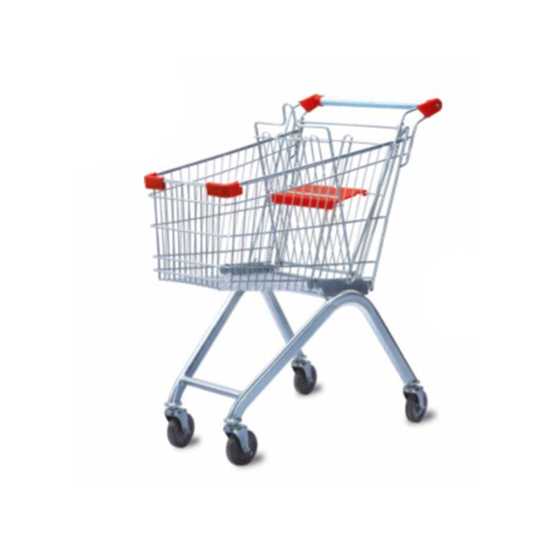 European style trolley Featured Image