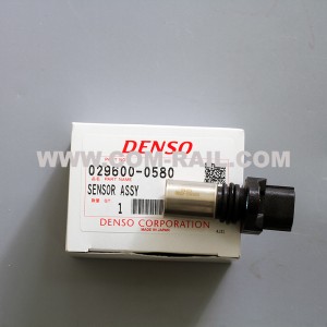 Original HP0 Pump Sensor 029600-0580 for 094000-0383 094000-0343