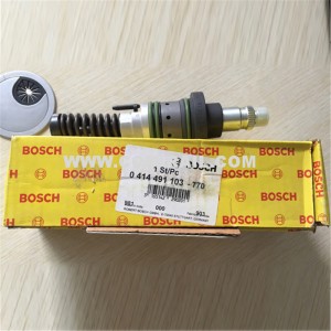 bosch 0414491103 EUP pump