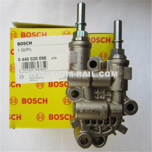 bosch 0440020096 Oil supply pump