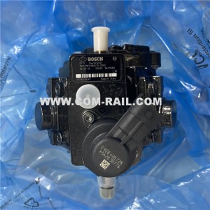 BOSCH genuine diesel pump 0445010221
