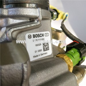 BOSCH genuine diesel pump 0445010832