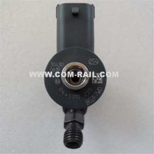 bosch 0445110255 common rail injector