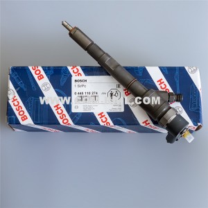 bosch 0445110274 Common rail injector