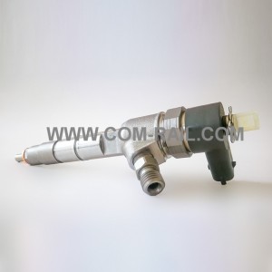 0445110293 diesel fuel common rail injector