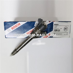 bosch 0445110317 Common rail injector
