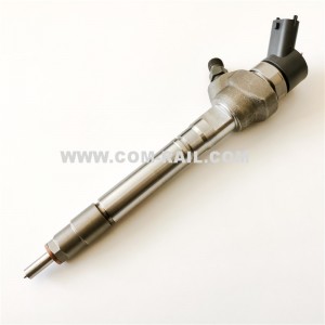 bosch 0445110442 common rail injector
