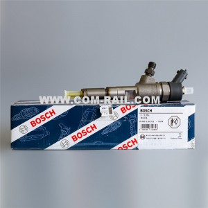 bosch 0445110511 common rail injector