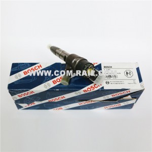 bosch 0445110628 Common rail injector