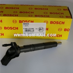 bosch 0445115059 Piezo injector