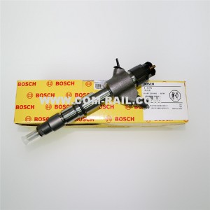 bosch 0445120081 Common rail injector