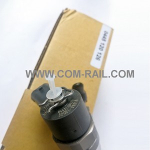 bosch 0445120126-1 common rail injector