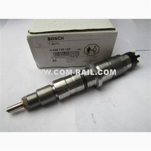 bosch 0445120133 Common injector