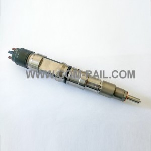 0445120218 common rail injector ud brand 0445120030