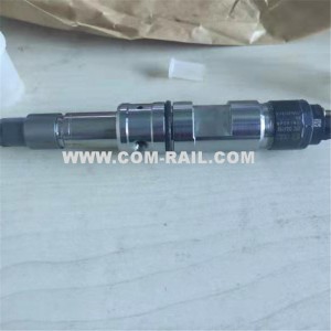 bosch 0445120265 common rail injector