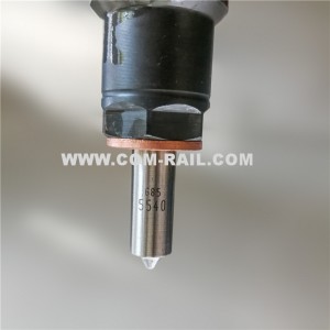 bosch 0445120273 common rail injector