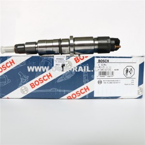 bosch 0445120304 Common rail injector