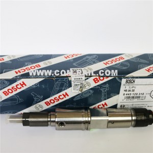 bosch 0445120310 Common rail injector