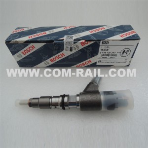 bosch 0445120347 common rail injector