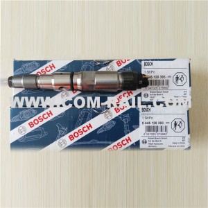 bosch 0445120393 common rail injector