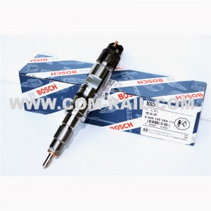 bosch 0445120394 Common rail injector